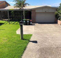 121 Montague Avenue Kianga - Australian Destinations