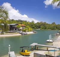 15 Cooran Court Noosa Sound - Australian Destinations