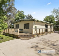 16 McKenzie Road - Australian Destinations