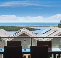 16 Seine Bay Apartment - Australian Destinations