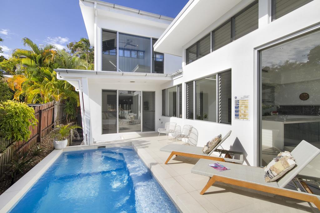 Noosa QLD Australian Destinations