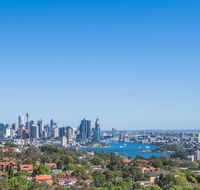 1Bed 1Study Apt with City View NEW YEAR Firework - Australian Destinations
