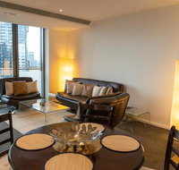 2 Bedroom Apartment with City Views - Australian Destinations