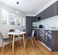 2 BEDROOM BRAND NEW APT // MOMENTS FROM RNSH - Australian Destinations