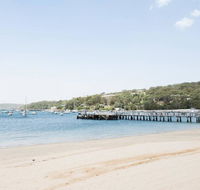 2 Bedroom Luxury Apt on Balmoral Beach - Australian Destinations