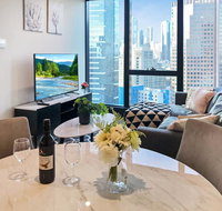 2 Bedroom Luxury on Southbank Boulevard - Australian Destinations
