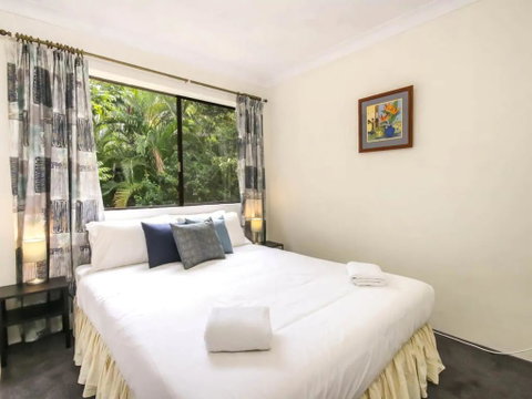 2 Bedroom St Lucia Apartment Close To UQ And CityCat - Australian Destinations 2
