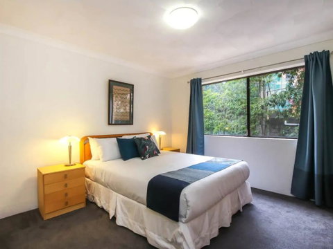 2 Bedroom St Lucia Apartment Close To UQ And CityCat - Australian Destinations 3