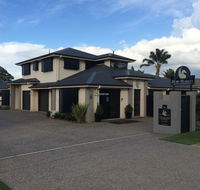 21 on Hursley Motel Apartments - Australian Destinations