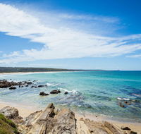 22 Dulling Street - Beach House - Australian Destinations
