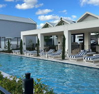 Brand-new entire terrace home - Australian Destinations