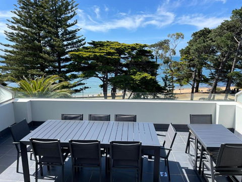 C-Scape Penthouse - Cowes Beach Front - Australian Destinations 4