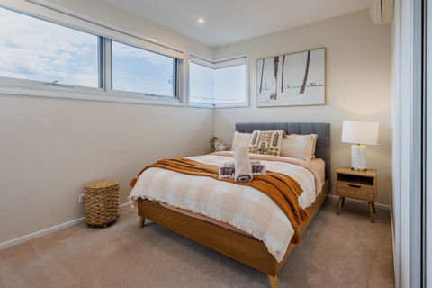 Caanluje - Pool & Spa, 250m From The Beach - Australian Destinations 2