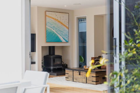 Caanluje - Pool & Spa, 250m From The Beach - Australian Destinations 3