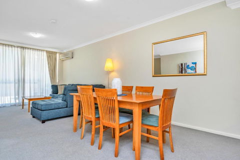 C Mandurah Apartment Resort - Australian Destinations 2