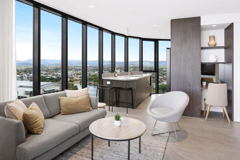 CASSA ENCORE - Luxury Apartments Managed By The Cassa - Australian Destinations 1