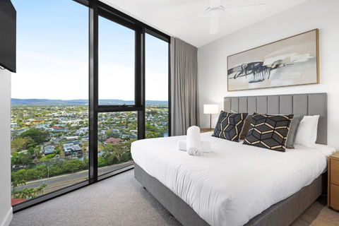 CASSA ENCORE - Luxury Apartments Managed By The Cassa - Australian Destinations 3
