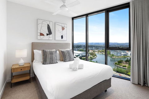 CASSA ENCORE - Luxury Apartments Managed By The Cassa - Australian Destinations 4