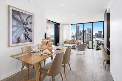 CASSA ENCORE - Luxury Apartments Managed By The Cassa - Australian Destinations 2