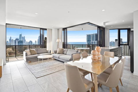 CASSA ENCORE - Luxury Apartments Managed By The Cassa - Australian Destinations 0