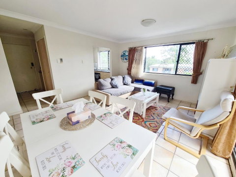 Charming 2bd Apt Near UQ & Ferry - Australian Destinations 0