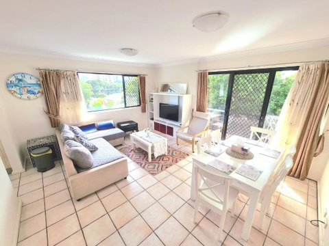 Charming 2bd Apt Near UQ & Ferry - Australian Destinations 2