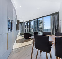 2BR APT in Southbank next to Crown Casino / Exhibition Centre - Australian Destinations