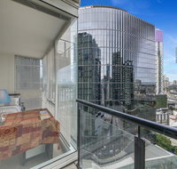 2BR Vue Grand Southbank Melbourne FREE Parking - Australian Destinations
