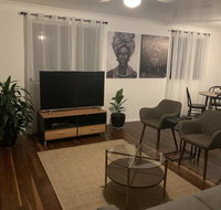 3 Bedroom Apartment - Australian Destinations
