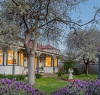 3 Genesta St Cowes - Federation Home - Australian Destinations