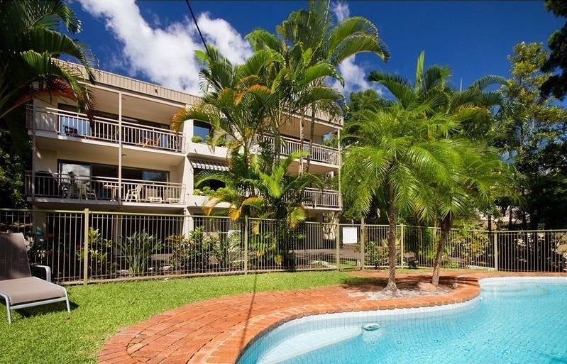 Noosa QLD Australian Destinations