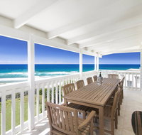 32 Park Crescent - Australian Destinations