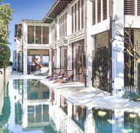 4 Belmore Terrace - Australian Destinations
