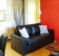 5 min walk to City Center - Australian Destinations