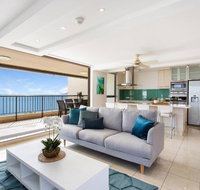 5  Apartment on The Esplanade - Australian Destinations