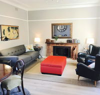 50s Fibro Chateau - Australian Destinations
