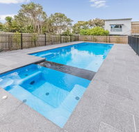 52 ON BAYVIEW - PET FRIENDLY OUTSIDE ONLY - Australian Destinations