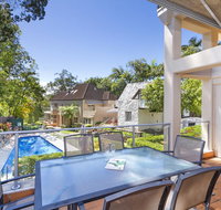 6 Alderly - Australian Destinations