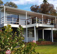 75 Harris Road - Australian Destinations