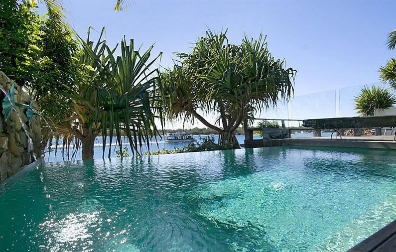 Noosa QLD Australian Destinations