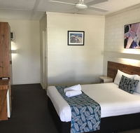 7th Street Motel - Australian Destinations