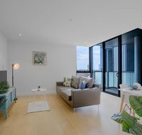 80 EvelynGreen 2BR1Bth Apt Collingwood  Close CBD - Australian Destinations