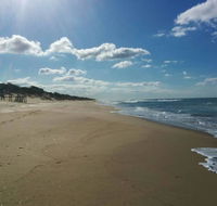 90 Mile Beach Escape - Australian Destinations