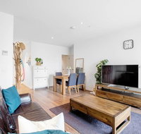 93 WoodnestApt 2Bd2Bth Southbank Convention - Australian Destinations