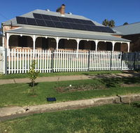 A Homestead on Market - Australian Destinations