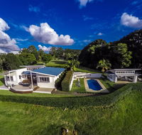 A PERFECT STAY - Byron's Brae - Australian Destinations