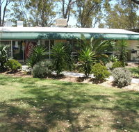 AAOK Jandowae Accommodation Park - Australian Destinations