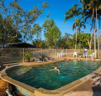 AAOK Lakes Resort and Caravan Park - Australian Destinations