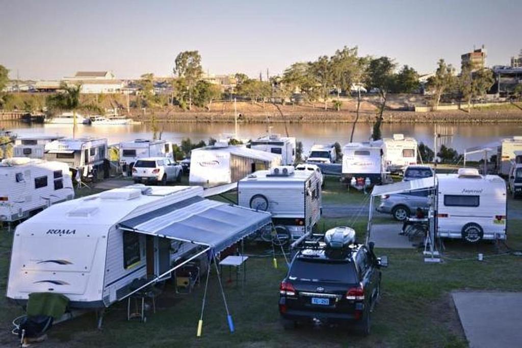 Bundaberg QLD Australian Destinations