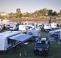 AAOK Riverdale Caravan Park - Australian Destinations